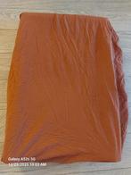 Verchoon kussen met hoes, Ophalen, Gebruikt, Wit, Vierkant