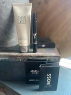 Ysl - Y Luxe Parfum Sample Set - Nieuw & Cadeauverpakking, Ophalen of Verzenden, Nieuw