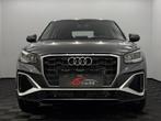 Audi Q2 35 TFSI S-line Clima, Camera, Navi, Winterpakket, Vi, Q2, 4 cilinders, 150 pk, Bedrijf