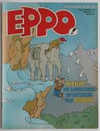 Eppo nr. 26 jaargang 1978, Boeken, Stripboeken, Eén stripboek, Ophalen of Verzenden, Gelezen