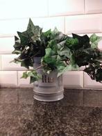 Antiek emaille potje uit grootmoeders tijd., Antiek en Kunst, Antiek | Emaille, Ophalen of Verzenden