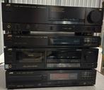 Jvc stereoset, Ophalen, Zo goed als nieuw, JVC
