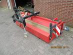 heitmann km 530 veegmachine, Info@markdebresser.nl, H.O. Mark de Bresser, Ophalen of Verzenden, Werkplaats, Gebouw of Erf