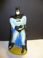 Batman pop 30cm hoog DC Comics " zeepfles" film tv in goede, Verzamelen, Film en Tv, Ophalen of Verzenden, Actiefiguur of Pop