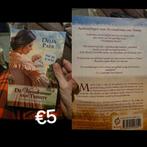 Delia parr De vroedvrouw van trinity, Boeken, Ophalen of Verzenden, Zo goed als nieuw