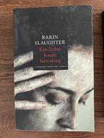 Karin Slaughter boeken (€2,50 per stuk), Boeken, Thrillers, Ophalen of Verzenden, Zo goed als nieuw, Nederland