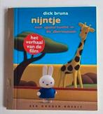 Dick Bruna - Nijntje, Gelezen, Dick Bruna, Gouden boekje, Ophalen of Verzenden