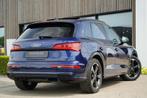 Audi Q5 50 TFSI e quattro Competition - HUD - Luchtvering -, Automaat, 2005 kg, 4 cilinders, Blauw