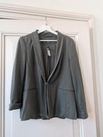 Khaki blazer maat 46 met prijskaartje, Kleding | Dames, Primark, Maat 46/48 (XL) of groter, Nieuw, Ophalen of Verzenden