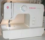 Nette Complete Singer F1408 Promise Naaimachine met Draagtas, Ophalen of Verzenden, Zo goed als nieuw, Naaimachine, Singer
