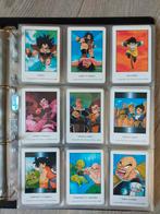 Dragon Ball Z Hero Collection Japanse kaarten, Ophalen of Verzenden, Zo goed als nieuw, Meerdere kaarten, Foil