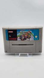 Super Mario Kart, Racen en Vliegen, Ophalen of Verzenden, Zo goed als nieuw, 3 spelers of meer