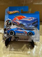 Hotwheels Ford Mustang GT Concept TH hot wheels sd, Ophalen of Verzenden, Nieuw