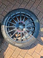 Oz racing velgen 17 inch, Auto-onderdelen, Banden en Velgen, Ophalen, Velg(en), 17 inch, Zomerbanden