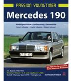 Mercedes 190 Passion Youngtimer