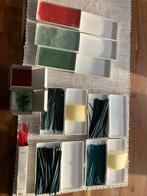 Wax voor opleiding DHTA frametechniek, Ophalen, Zo goed als nieuw, Materiaal