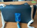 Saint laurent tas, Ophalen of Verzenden, Nieuw, Zwart, Avondtasje