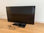 Samsung 46” UE46ES5500 televisie, Ophalen, Gebruikt, 50 Hz, Samsung