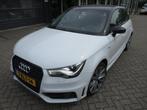 Audi A1 Sportback 1.2 TFSI Admired / NAV / Xenon / Airco / B, Euro 5, Zwart, 4 cilinders, 4 stoelen