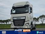 DAF XF 480 ssc 2x tank led 392t, Auto's, Vrachtwagens, Automaat, Euro 6, Bedrijf, Diesel