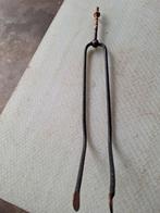 Kachel pook, Ophalen, Zo goed als nieuw