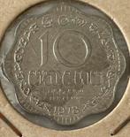 10 cent Sri Lanka 1978, Ophalen of Verzenden