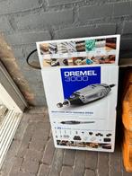 Dremel 3000 Multitool, Ophalen of Verzenden, Gebruikt