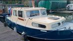 Motorvlet 780 inruil mogelijk, Watersport en Boten, Ophalen, Gebruikt, Staal, Diesel