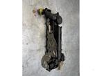 Kleppendeksel van een Peugeot 308, Ophalen of Verzenden, 3 maanden garantie, Gebruikt, Peugeot