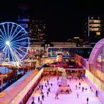 Amsterdams winterparadijs 13 december 2 tickets., Tickets en Kaartjes, Twee personen