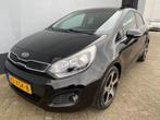 Kia Rio 1.2 CVVT Super Pack, Auto's, Origineel Nederlands, Te koop, 5 stoelen, Benzine