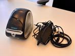 Dymo LabelWriter 450 inclusief 11x110 labels, Computers en Software, Labelprinters, Ophalen, Gebruikt, Tape-label, Dymo LabelWriter