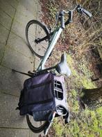 mooie gazelle damesfiets met versnellingen en handrem, Ophalen, Gebruikt, Gazelle, Versnellingen