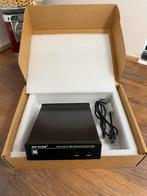 mAT - K100 Antenne Tuner, Ophalen of Verzenden, Zo goed als nieuw