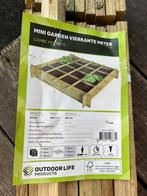 Mini garden - nieuw, Tuin en Terras, Ophalen of Verzenden, Nieuw