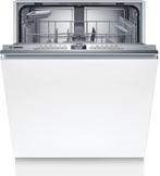 Bosch SMV4HAX40N Inbouw Vaatwasser - Zo goed als nieuw!, Witgoed en Apparatuur, Vaatwasmachines, Ophalen, Eco programma, Zo goed als nieuw