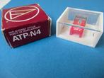 Naald Audio Technica ATP-N4 ATPN4 origineel, Nieuw, NVT, Ophalen of Verzenden, Platenspeler-onderdeel