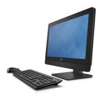 Dell Optiplex 3030 All-in-One - i5-4590S, 8GB RAM, 500GB HDD, Computers en Software, Desktop Pc's, Gebruikt, HDD, 8 GB, Ophalen of Verzenden