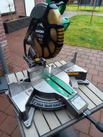 Hikoki C12lch afkortzaag, Doe-het-zelf en Verbouw, Ophalen