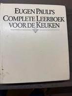 Eugen Pauli's Leerboek voor de Keuken, Boeken, Gelezen, Hoofdgerechten, Ophalen of Verzenden, Europa