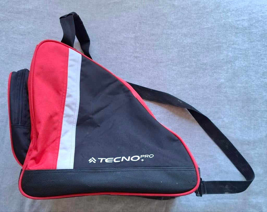 Ski schoenen tas, Ophalen, Zo goed als nieuw, Unisex volwassen