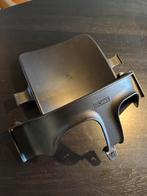 Stokke Babyset Zwart, Kinderen en Baby's, Kinderstoelen, Ophalen, Gebruikt, Meegroeistoel, Gordel(s)