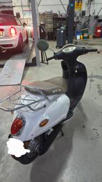 Qwic Scooter - Betrouwbaar en Stijlvol!, Ophalen, Gebruikt, Overige typen, Overige merken