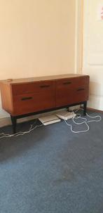 Antiquarische kast, Ophalen, Gebruikt