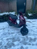 Zip ac 125cc -waardepeiling!, Ophalen of Verzenden, Zo goed als nieuw, Tweetakt, Overige modellen