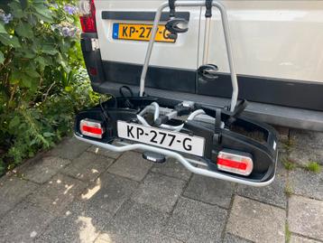 Thule EP 916 Fietsendrager – Topkwaliteit, als nieuw! beschikbaar voor biedingen