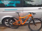 tekoop zgoh Orbea oiz fully MTB carbon L/19", Fully, Ophalen, Gebruikt, Overige merken