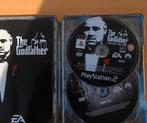 The Godfather limited Edition (steelbook), Spelcomputers en Games, Games | Sony PlayStation 2, Ophalen of Verzenden
