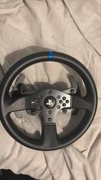 Thrustmaster t300 stuur, Spelcomputers en Games, Spelcomputers | Sony PlayStation Consoles | Accessoires, Ophalen, Zo goed als nieuw