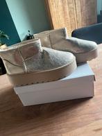 Warme schoenen maat 40, Ophalen, Nieuw, Onbekend, Instappers